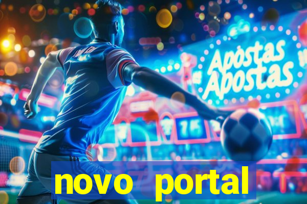 novo portal cruzeiro do sul virtual